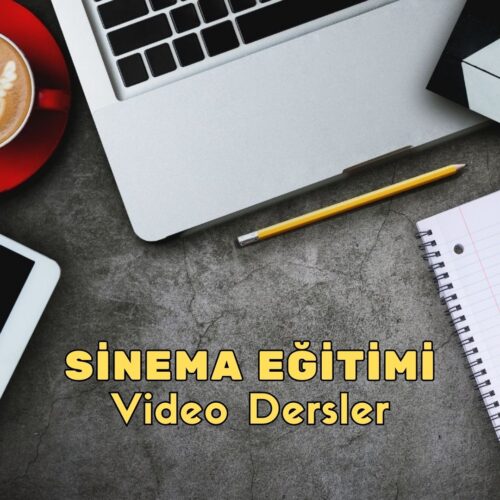 VİDEO DERSLER